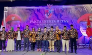 Pemuda Pancasila DIY Ungkap Dukungan Terbuka Pada Paslon di Pilkada Kabupaten/Kota, Ini Daftarnya