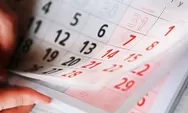 Libur Panjang Lebaran 2025 Ada 11 Hari, Cek Tanggalnya!