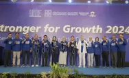 Stronger for Growth, RS JIH Gelar Kembali Gathering Dokter 2024