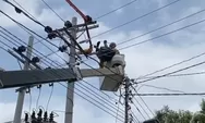 Simak Lur, PLN DIY Lakukan Pemadaman Listrik di Wilayah ini pada 21–24 Oktober 2025