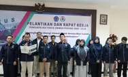 Unimus Lantik IKA Fikkes 2024-2028: Optimalkan Peran Alumni Yang Jadi Diaspora