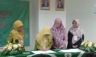 Dilatih Content Creator, FIPH Unimus Jalin Kerjasama Dengan Aisyiyah Kota Semarang