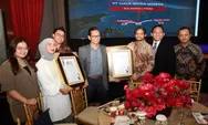  Inke Maris & Associates (IM&A) Raih Dua Penghargaan di Indonesia PR Of The Year 2024