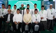 Pelantikan Prabowo-Gibran: Gus Yahya Ucapkan Selamat dan Ajak Rakyat Dukung Pemerintahan Baru