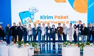 BRI dan Pos Indonesia Perkuat Sinergi, Luncurkan Fitur “Kirim Barang” melalui PosAja! di BRImo