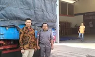  KPU Kota Magelang Persiapkan Debat Publik Paslon