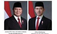 Cara Unduh Foto Resmi Presiden dan Wakil Presiden 2024-2029: Simak Langkahnya!