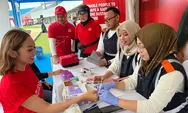 Gandeng Komunitas Lari, Generali Indonesia Gencar Promosikan Kesehatan di ajang The Big Tour-Road to Borobudur Marathon 2024 