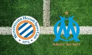 Prediksi Montpellier vs Marseille: Head-to-Head, Susunan Pemain, dan Link Live Streaming - Ligue 1, 20 Oktober 2024