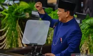 Hardjuno Wiwoho Puji Prabowo Sangat Piawai Memilih Menteri