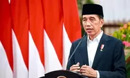 Terima Kasih Jokowi! Ini Sederet Hasil Kebijakannya Selama Menjabat Presiden Republik Indonesia