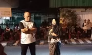 Komunitas Tali Tasbih Ajak Semua Kalangan, Luncurkan Sholawat Asyghil dengan Musik Metal
