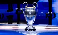  Klasemen Liga Champions 2024/2025: Inter Milan Tempel Ketat Liverpool, Arsenal Tercecer di Papan Tengah