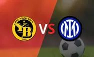 Prediksi Skor, Head-to-Head, dan Line Up Young Boys vs Inter Milan di Liga Champions 2024