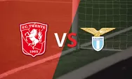 Prediksi Skor dan 2 Link Live Streaming FC Twente vs Lazio di UEFA 2024/2025