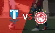 Prediksi Skor, Head to Head, Line Up, dan 2 Link Live Streaming Malmo vs Olympiacos di UEFA 2024