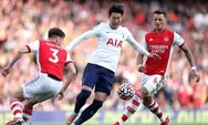 Sharp Corporation  Jalin Kemitraan dengan Tottenham Hotspur FC 