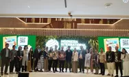  Habibie Center luncurkan buku Climate Action di ISF 2024