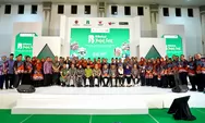 SiBakul Halal Fest 2024 Berlangsung di JEC 24-27 Oktober 2024, Wadah Edukasi Produk Halal DIY ke Masyarakat
