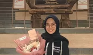 Aisyah, Profil Lulusan Sekolah Vokasi Undip Pemilik Paten Granted dan HKI