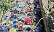 Semarang Pinggiran 'Darurat' Sampah