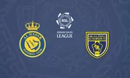 Prediksi Pertandingan Al Nassr vs Al Taawon di Babak 16 Besar Kings Cup 2024/2025 