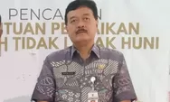 Tidak Semua Warga Terdampak Bencana Peroleh Bantuan Rehabilitasi Rumah