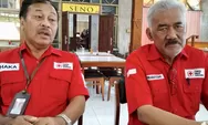 Ketua PMI DIY Komentari Sidang Korupsi PMI Kota Yogya, Berharap Uang Rp 21,9 Miliar Dikembalikan