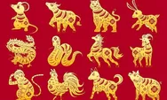 Ramalan Shio 29 Oktober 2024: Tikus, Sapi, Harimau, Kelinci, Naga, dan Ular Hadapi Hari dengan Peluang dan Tantangan Baru