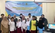Tim PkM Unjaya Tingkatkan Kesadaran Emosional Siswa Disabilitas di SLB Bangun Putra Melalui Media Digital