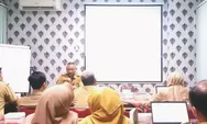 Kerja Cerdas, Dinperkim Demak Sinau Bareng E-Kinerja