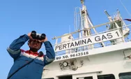 Satgas Nataru Pertamina Dibentuk Lebih Cepat, Beri Rasa Aman Masyarakat Saat Liburan