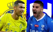 Prediksi Pertandingan Al-Nassr vs Al-Hilal di Liga Saudi 2024
