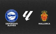 Prediksi Pertandingan Deportivo Alaves vs Mallorca La Liga 2024/2025