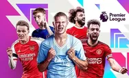 Prediksi dan Link Live Streaming Newcastle vs Arsenal, Bournemouth vs Manchester City di Liga Inggris 2024