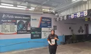 Usaha Salon di Kediri ini Makin Cuan Sejak Mendapatkan Pemberdayaan BRI dan Bergabung Menjadi AgenBRILink