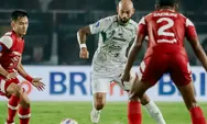 Kalahkan Persis, PSS Sleman Keluar dari Zona Degradasi, Danilo Alves Ungkap Rasa Akhirnya Pecah Telur