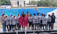 Kejuaraan Hockey Dharma Raj Cup II, SD Negeri Bangunjiwo Peringkat VI