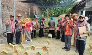 Kampung Si Manis, Refleksi Keindahan Alam