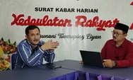 Eko Suwanto Bicara Sebelas Isu Strategis Komisi A DPRD DIY, Apa Saja?