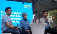 Bank Raya Luncurkan Program 'Pesta Raya',  Ajak Jutaan Masyarakat Gencar Menabung dan Transaksi Keuangan
