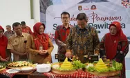 Sporthall dan Pawitikra Creative Space SMPN 5 Yogya Selesai Dibangun, Ruang Penumbuhan Minat dan Bakat Siswa