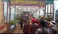 Kampung Galaxi Surodadi Sayung, Lahir untuk Eratkan Kebersamaan