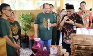 Perlu Sinkronisasi Antarinstansi, Kudus Siapkan Masa Depan Ekonomi Berkelanjutan