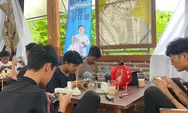 Kompetisi E-Sport Harda Kiswaya-Danang: Ratusan Gamers Sleman Berlaga di Peace Village