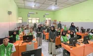  Di SMK Negeri 2 Yogyakarta, FTTI Unjaya Edukasi Gen Z Tentang Keamanan Siber