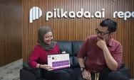   Pilkada.AI Dilengkapi Fitur Canggih