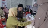 Hasto Wardoyo Hadirkan Pelayanan Kesehatan Prima hingga ke Pelosok