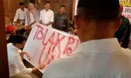 Mas Marrel Cucu Sultan HB X Blak-Blakan Dukung Harda Kiswaya, Ini Alasannya