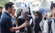 KAI Bandara Gelar KAI Expo 2024, Beri Diskon Khusus Kereta YIA